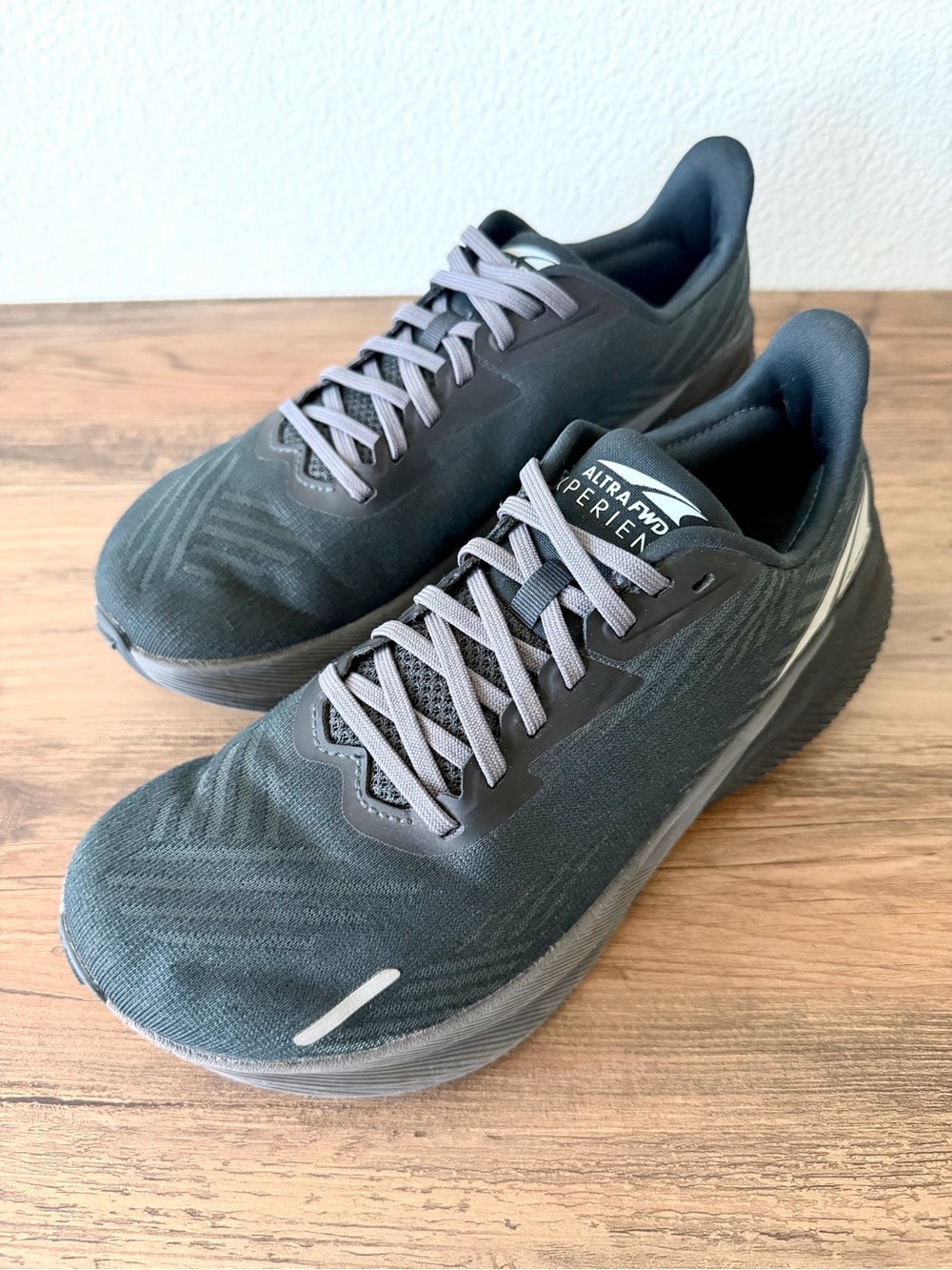 Altra FWD Experience Women's Running Shoes (Size 7) Dark Green Mint Condition - Picture 4 of 11